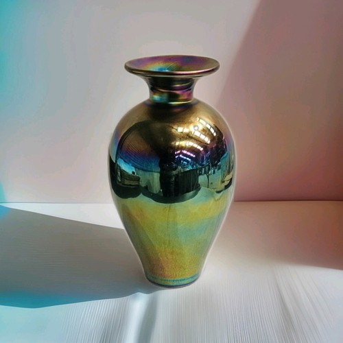 Beautiful irredescant - beautiful,