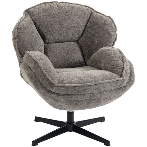 Homcom modern wingback velvet - wingback,