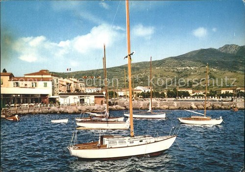 Isola elba marina - d, campo