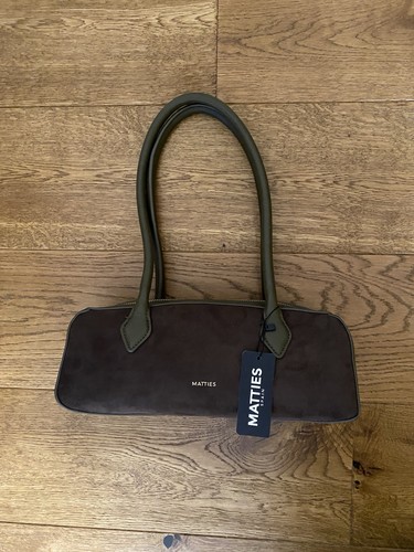 Matties olive khaki green - olive,