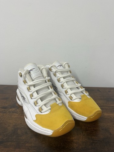 Reebok trainers question - trainers, mid