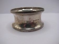 Birmingham 1917 Sterling