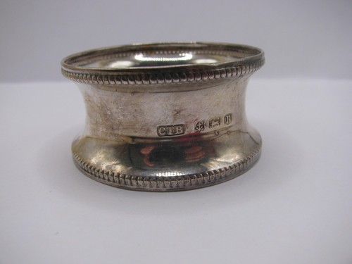 Birmingham 1917 sterling - birmingham,