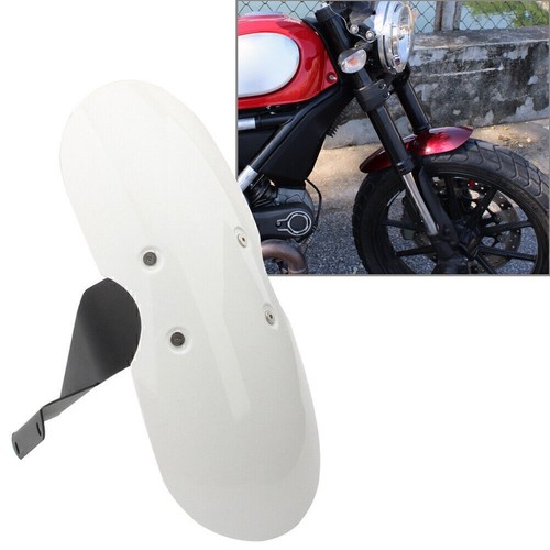 Motorcycle front fender - motorcycle,