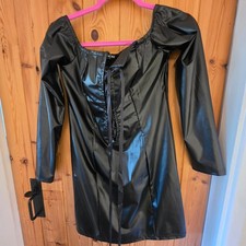 ChicMe Ladies Bodycon Latex
