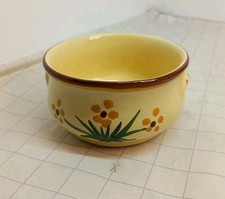 8.5cm Floral Motif Pfaltzgraff