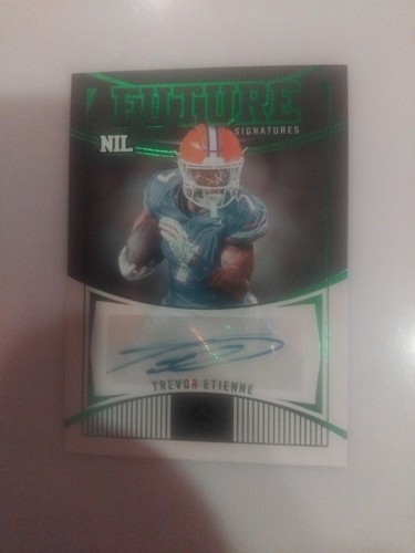 2024 panini luminance trevor - panini,