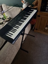 Casio CTK 2200 Keyboard