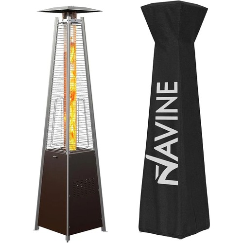 Navine outdoor pyramid - outdoor,