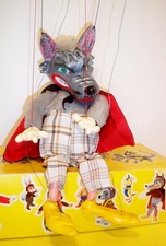 Vintage 60s pelham - vintage, puppet