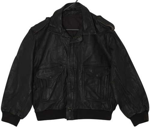 1980 1995 flight jacket - flight,