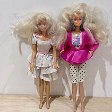 Vintage Sindy Party Girl &