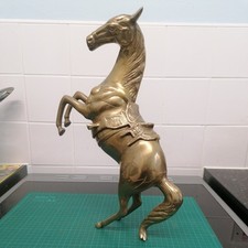 Very large Vintage Brass