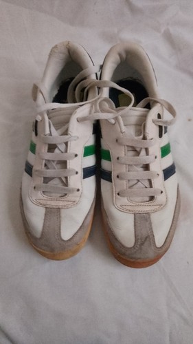 Adidas samoa vintage - vintage, 5