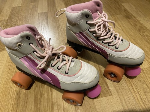 Sfr rio roller skates - skates, uk