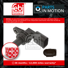 Camshaft Position Sensor fits