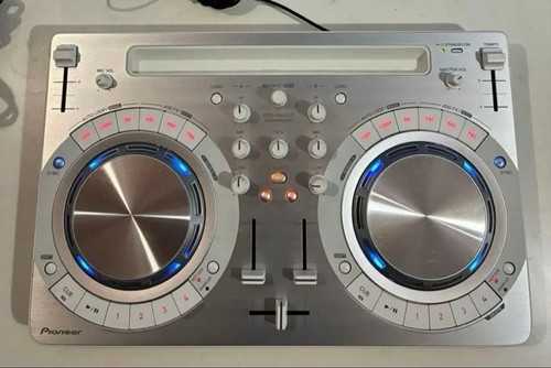 Pioneer ddj wego3 - pioneer, dj