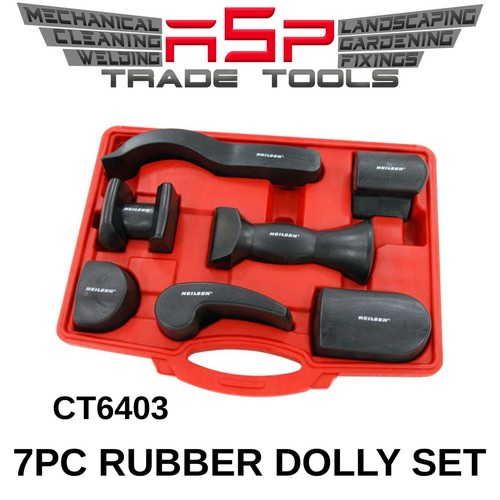 7pc neilsen automotive dent - automotive,