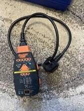 Socket & See PDL230 Non-trip