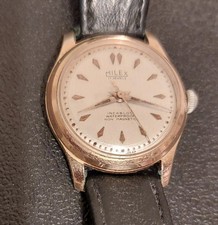 Vintage Watch - Milex Wind-up