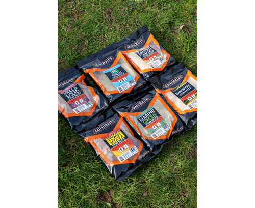 Sonubaits stiki paste - stiki,