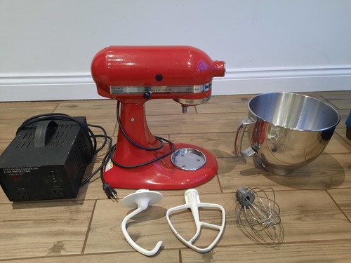 Kitchenaid artisan stand mixer - artisan,