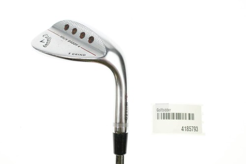 Callaway md4 chrome - chrome, s