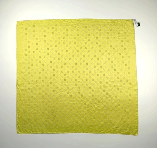 Giorgio armani silk scarf - armani,
