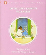 Little Grey Rabbit: Little