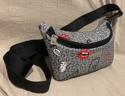 Guess bum bag sling - ,