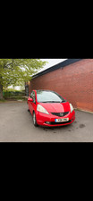 Honda: Jazz