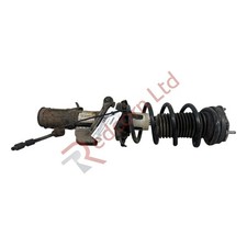FORD FIESTA ST-2  2013-2017 Shock Absorber & Spring Left Side Front c1bc18k001ed