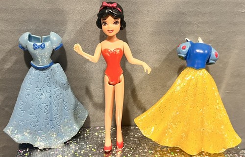 Disney princess little kingdom - princess,
