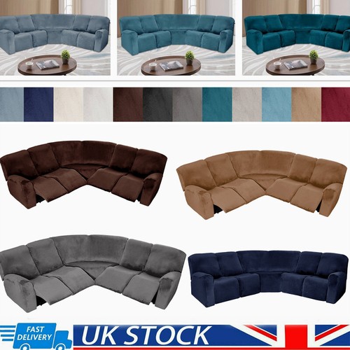 Seater recliner sofa covers - 5,