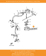 YAMAHA Cylinder Kit, Master