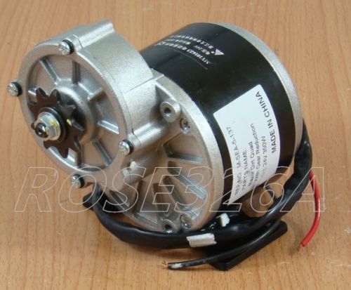 24v 350w motor - for, razor