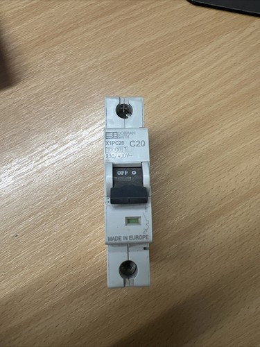 Dorman smith x1pc20 c20 - dorman,