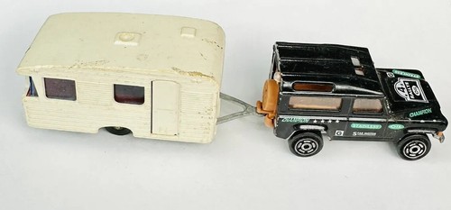 Majorette land rover - land,