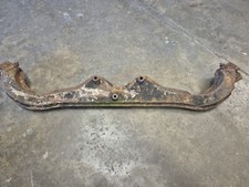 Vw Early Bay Rear Engine Support Bar