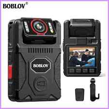 BOBLOV M7 Pro 4K GPS Body