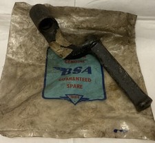Genuine bsa c15 b40 - genuine,
