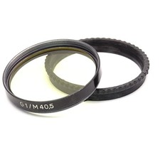 Unplugged Bay III Filter