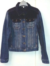 Marks And Spencer Indigo