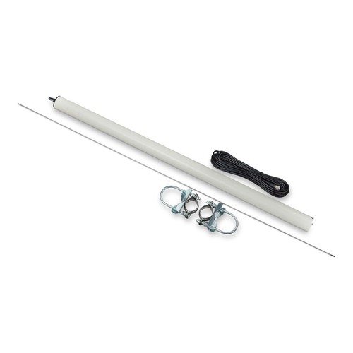 Scanner receiving antenna - antenna,