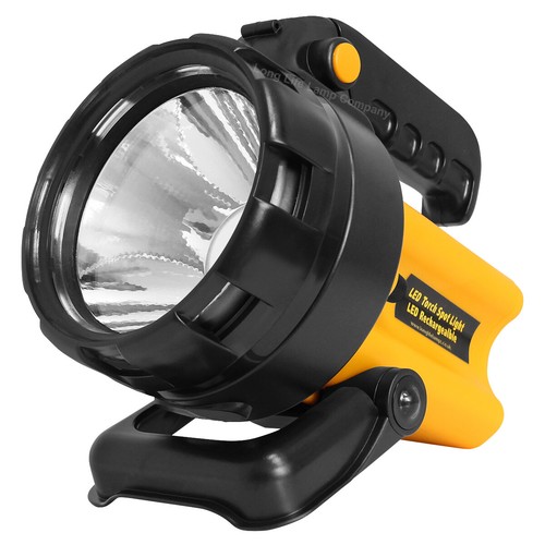Rechargeable led work light - rechargeable, 3w