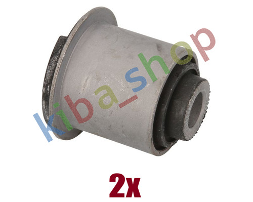 Front axle inner right - 2x, or