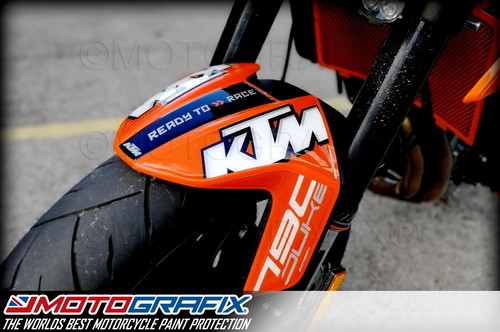 Ktm 790 duke 2018 2023 - 2018,