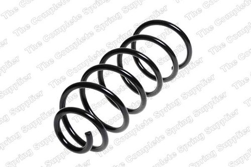 Kilen coil spring - rear, opel