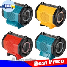 Portable HIFI Bluetooth