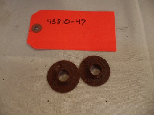 Oem harley davidson hummer 125 - davidson,